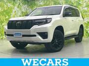 2023 TOYOTA LAND CRUISER PRADO
