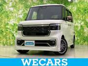 2025 HONDA N-BOX CUSTOM