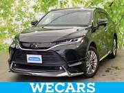 2020 TOYOTA HARRIER