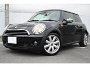 2010 BMW MINI ONE