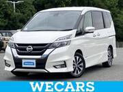 2019 NISSAN SERENA