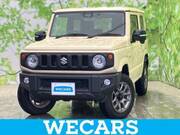 2024 SUZUKI JIMNY
