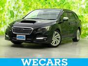 2018 SUBARU LEVORG