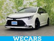 2021 TOYOTA COROLLA TOURING