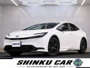 2024 TOYOTA PRIUS