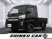 2024 DAIHATSU HIJET TRUCK