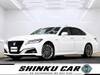 TOYOTA CROWN HYBRID