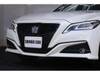 TOYOTA CROWN HYBRID