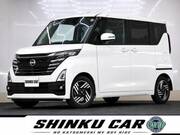 2024 NISSAN ROOX