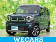2020 SUZUKI HUSTLER
