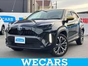 2022 TOYOTA YARIS CROSS HYBRID Z