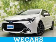 2025 TOYOTA COROLLA SPORT
