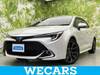 TOYOTA COROLLA SPORT