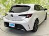 TOYOTA COROLLA SPORT