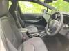 TOYOTA COROLLA SPORT