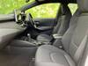 TOYOTA COROLLA SPORT