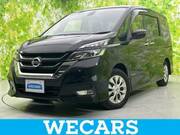2016 NISSAN SERENA