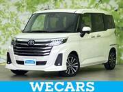2024 TOYOTA ROOMY