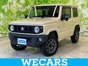 2020 SUZUKI JIMNY