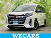 2021 TOYOTA NOAH