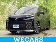 2023 TOYOTA VOXY HYBRID S-Z