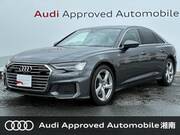 2020 AUDI A6