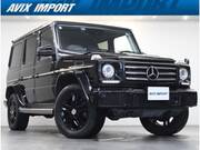 2016 MERCEDES BENZ G-CLASS