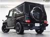 MERCEDES BENZ G-CLASS