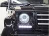 MERCEDES BENZ G-CLASS