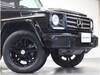 MERCEDES BENZ G-CLASS