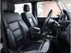 MERCEDES BENZ G-CLASS