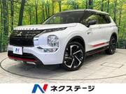 2023 MITSUBISHI OUTLANDER PHEV