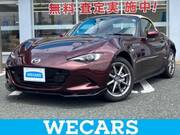 2025 MAZDA ROADSTER