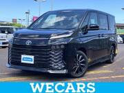 2026 TOYOTA VOXY HYBRID S-Z
