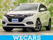 2018 HONDA VEZEL