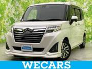 2017 DAIHATSU THOR