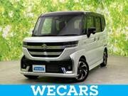 2024 SUZUKI SPACIA CUSTOM