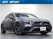 2019 MERCEDES BENZ A-CLASS