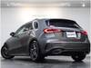MERCEDES BENZ A-CLASS
