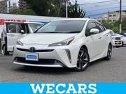 2019 TOYOTA PRIUS