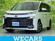 2024 TOYOTA VOXY