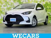 2026 TOYOTA YARIS