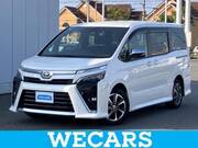 2020 TOYOTA VOXY