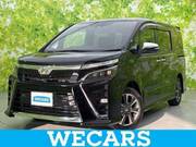 2019 TOYOTA VOXY