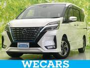 2021 NISSAN SERENA