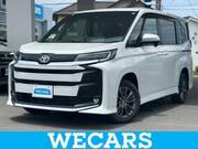 2026 TOYOTA NOAH