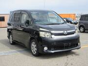 2009 TOYOTA VOXY Z