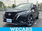 2022 NISSAN KICKS