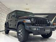 2021 CHRYSLER JEEP WRANGLER