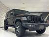 CHRYSLER JEEP WRANGLER